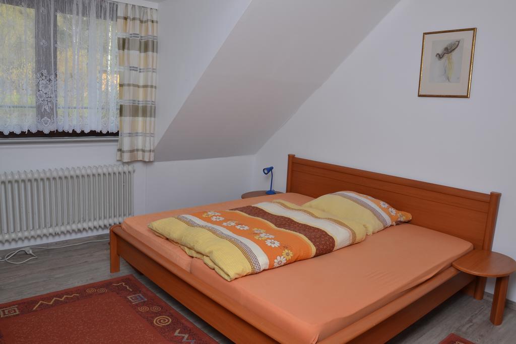 Hotel An Der Sauer Minden  Ruang foto