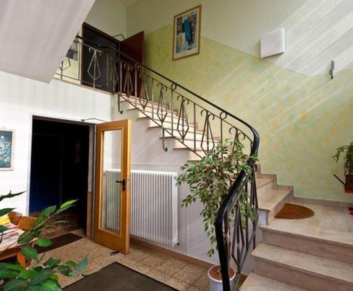 Hotel An Der Sauer Minden  Bagian luar foto